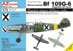  Messerschmitt Bf 109G-6
