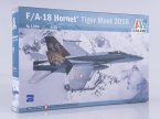  F/A-18 Hornet   "Tiger Meet 2016"