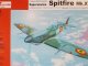       Spitfire Mk.XVIe Early (AZmodel)