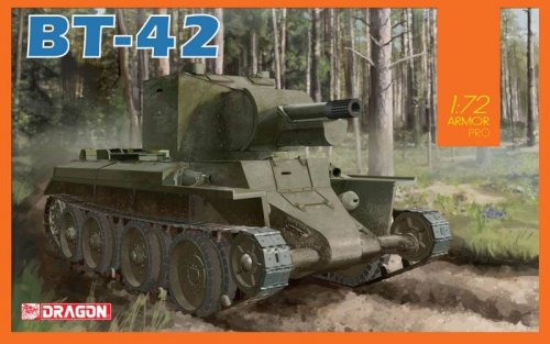  BT-42