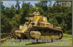 Type 89 Japanese Medium Tank KOU (, )