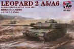 Leopard 2A5/A6