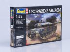  Leopard A6/A6M