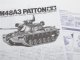     483 Patton U.S. (Tamiya)