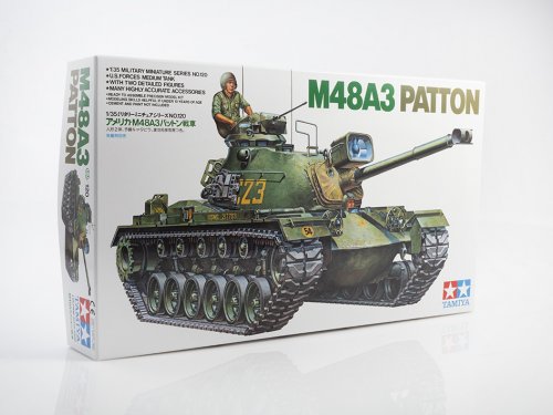  483 Patton U.S.