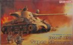  M50 Super Sherman