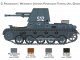     Panzerjager I (Italeri)