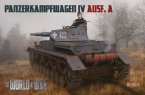  Pz.Kpfw. IV Ausf. 