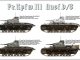      Pz.Kpfw.III Ausf. D/B (MiniArt)