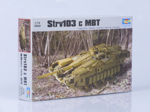  Strv-103C MBT