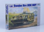 Sweden Strv 103C MBT