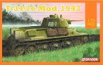  T-34/76 Mod. 1943