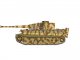     Tiger 1 &#039;Late Version&#039; (Airfix)