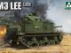     US Tank M3 Lee Late (TAKOM)
