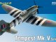     Tempest Mk. V Series 1 (Eduard)