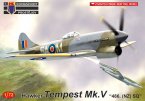 Tempest Mk.V 486. (NZ) SQ