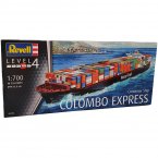  Colombo Express