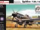    Spitfire F.Mk.14e J.H. Lacey (AZmodel)