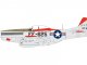     North American F-51D Mustang (Airfix)