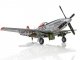     North American F-51D Mustang (Airfix)