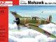     Curtiss Mohawk Mk.III/H-75C1 (AZmodel)