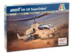  Bell AH-1W Super Cobra