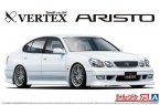 Toyota Aristo Vertex '00