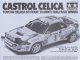    Toyota Castrol Celica (Tamiya)