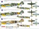    Messerschmitt Bf 109E-7/B JaBo &quot;ZG 1&quot; (AZmodel)