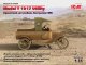    Model T 1917 Utility WWI Australian Army Car (ICM)
