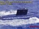    Kilo Type 636  Attack Submarine (Bronco)