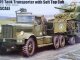    U.S. M19 Tank Transporter (MERIT)