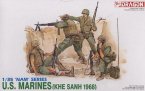 U.S. Marines ( Khe Sanh 1968 )