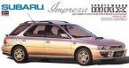  Subaru Impreza Sports Wagon WRX