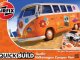    Quickbuild VW Camper Van &#039;Surfin&#039; (Airfix)