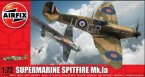  Supermarine Spitfire Mk.I