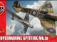     Supermarine Spitfire Mk.I (Airfix)