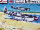    Supermarine Spitfire Mk.IX (AZmodel)