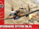    Supermarine Spitfire Mk.Vc (Airfix)