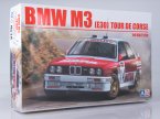 BMW M3 E30 1989 Tour De Corse Rally Version