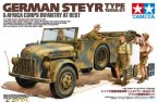   Steyr Type 1500A/01  4 .  .
