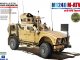    US M1240 M-ATV MRAP (T-model)