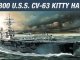    USS Kitty Hawk (Academy)