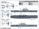    USS Yorktown CV-5 (Trumpeter)