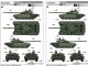    Russian T-72B3 MBT Mod.2016 (Trumpeter)