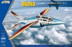 Luftwaffe Anniversary Alpha Jet A Alpha