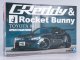    ZN6 Toyota 86 &#039;12 Greddy &amp; Rocket Bunny Volk Racing Version The Tuned Car No.2 (Aoshima)