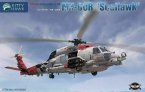  MH-60R Seahawk