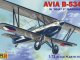    Avia B.534    What if + Z?rich version (RS Models)