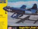    Vought F6U Pirate early (AZmodel)